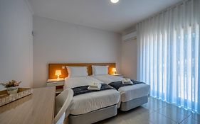 Central Suites Arouca